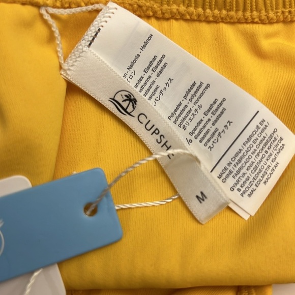 Cupshe NWT ladies swim bikini bottoms - Picture 3 of 4